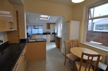 Magdalen Road , St leonards, Exeter - Image 3